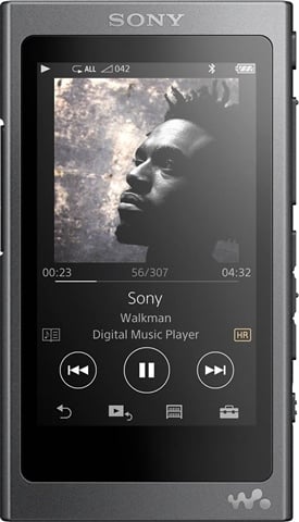 Sony NW-A45 16GB, B